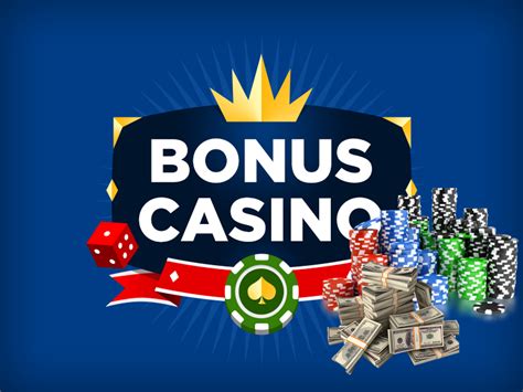 bonus online casino/